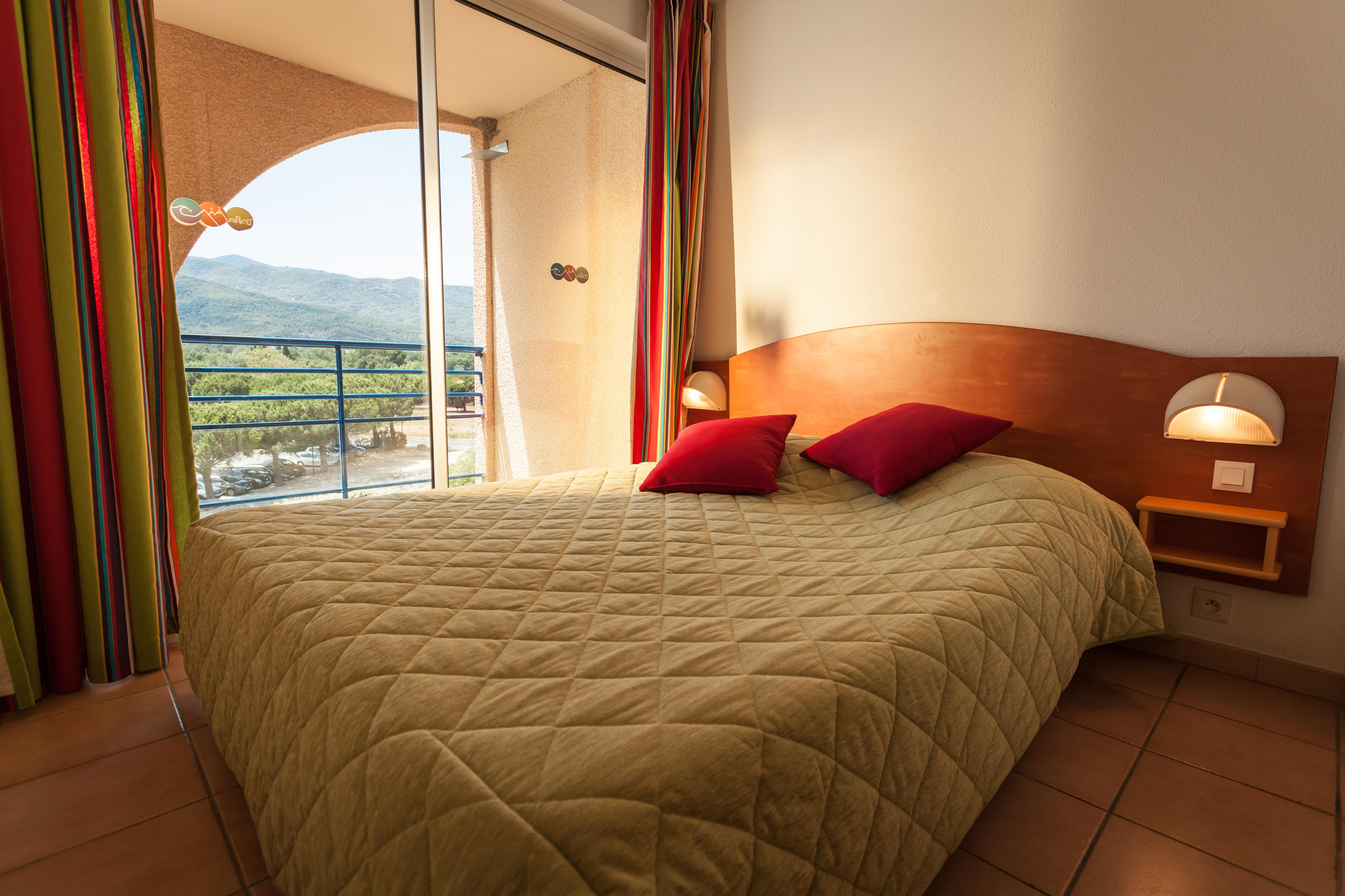 Appart Hotel Mer & Golf Port Argeles מראה חיצוני תמונה